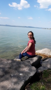 Eszter Veres 10 years old